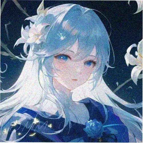 桃塔罗斯 角色头像