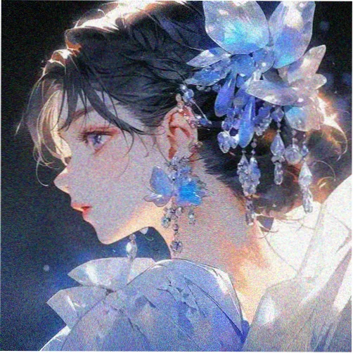 浦塔罗斯 角色头像